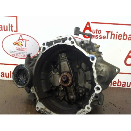 Boite de vitesses SEAT TOLEDO d’occasion