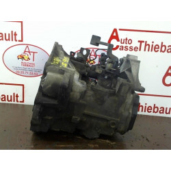 Boite de vitesses SEAT TOLEDO d’occasion