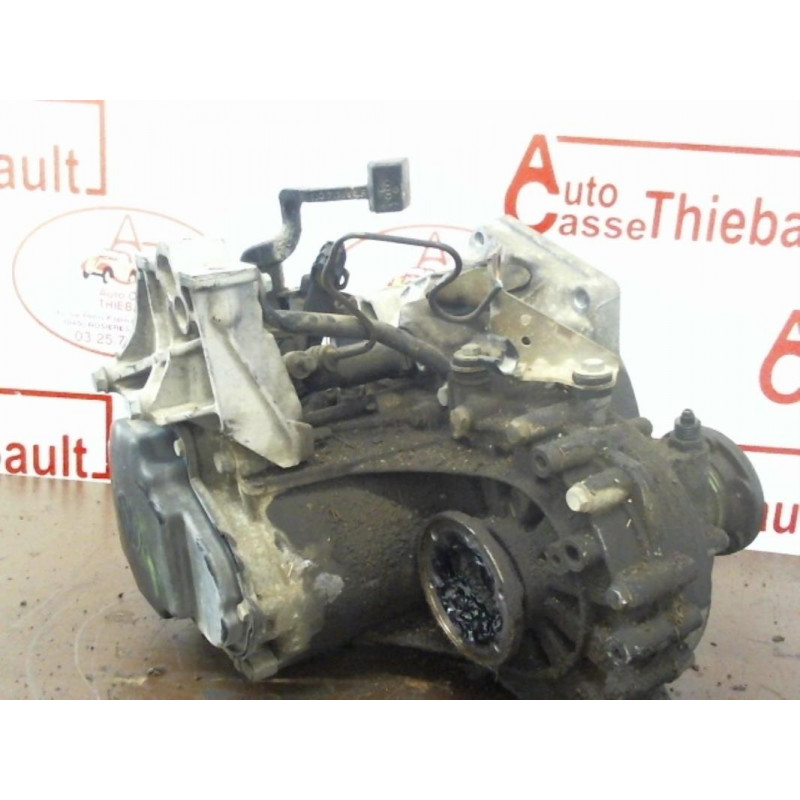 Boite de vitesses SEAT TOLEDO d’occasion