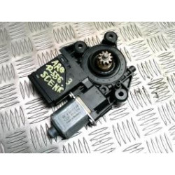 Moteur leve vitre arriere gauche RENAULT SCENIC 3 PHASE 2 d’occasion