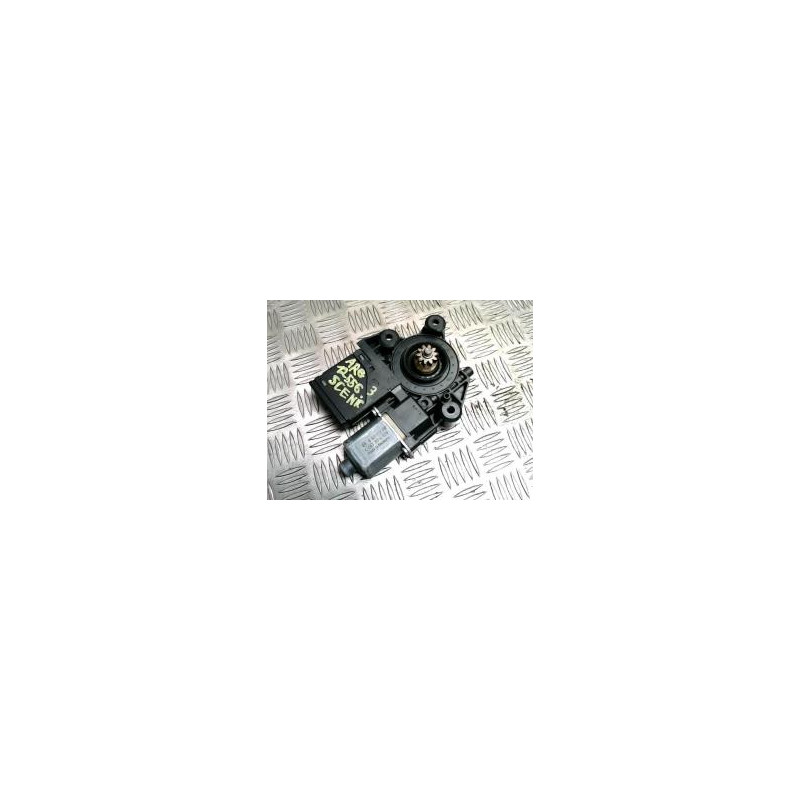 Moteur leve vitre arriere gauche RENAULT SCENIC 3 PHASE 2 d’occasion