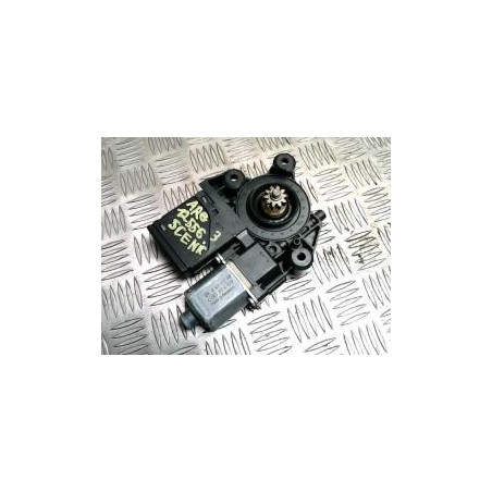 Moteur leve vitre arriere gauche RENAULT SCENIC 3 PHASE 2 d’occasion