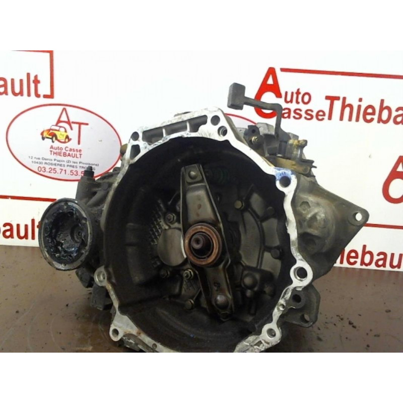 Boite de vitesses SEAT TOLEDO d’occasion