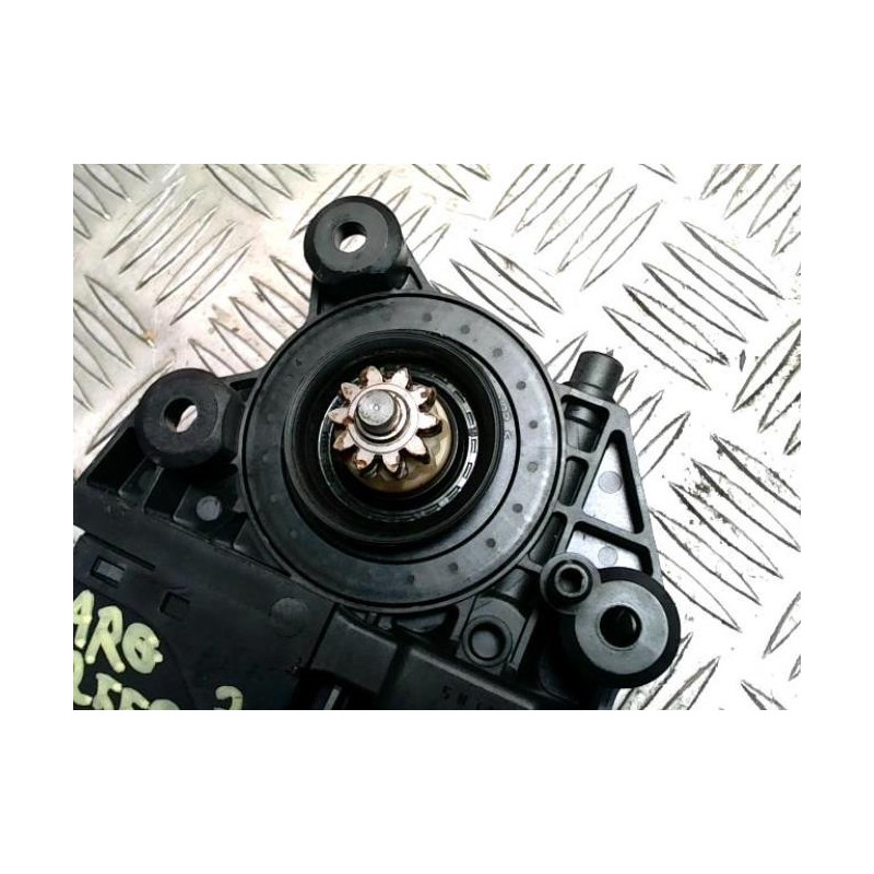 Moteur leve vitre arriere gauche RENAULT SCENIC 3 PHASE 2 d’occasion