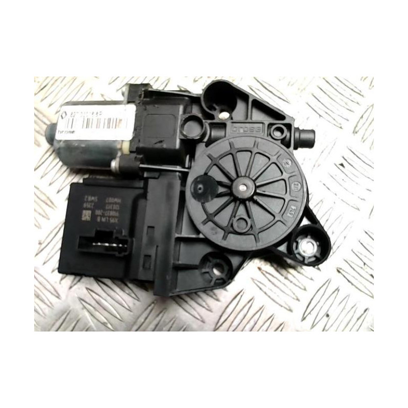 Moteur leve vitre arriere gauche RENAULT SCENIC 3 PHASE 2 d’occasion