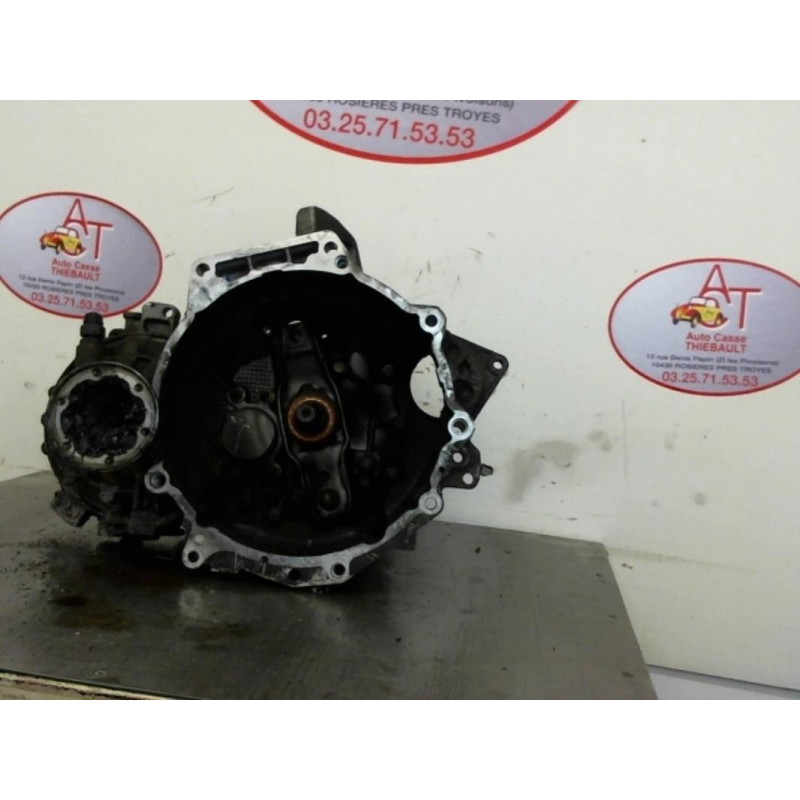 Boite de vitesses VOLKSWAGEN GOLF IV d’occasion