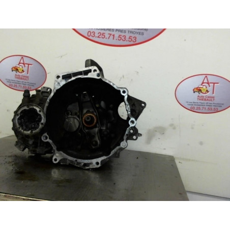 Boite de vitesses VOLKSWAGEN GOLF IV d’occasion