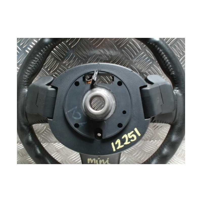 Volant MINI MINI 2 R60 COUNTRYMAN BREAK d’occasion