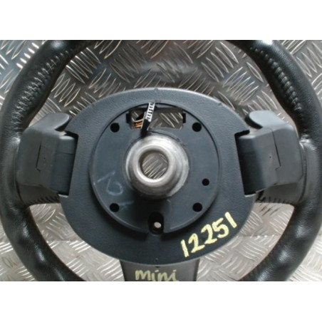 Volant MINI MINI 2 R60 COUNTRYMAN BREAK d’occasion