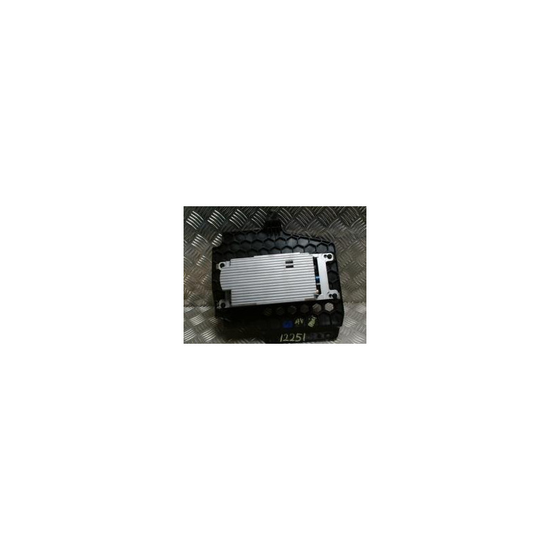 Amplificateur audio MINI MINI 2 R60 COUNTRYMAN BREAK d’occasion