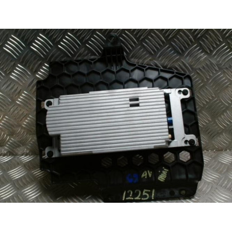Amplificateur audio MINI MINI 2 R60 COUNTRYMAN BREAK d’occasion