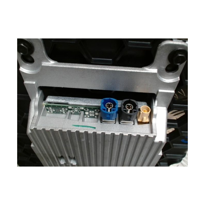 Amplificateur audio MINI MINI 2 R60 COUNTRYMAN BREAK d’occasion