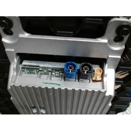 Amplificateur audio MINI MINI 2 R60 COUNTRYMAN BREAK d’occasion