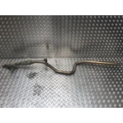 Ligne complete d'echappement CITROEN C3 3 PHASE 2 d’occasion