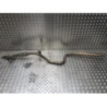 Ligne complete d'echappement CITROEN C3 3 PHASE 2 d’occasion