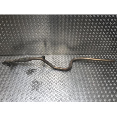 Ligne complete d'echappement CITROEN C3 3 PHASE 2 d’occasion