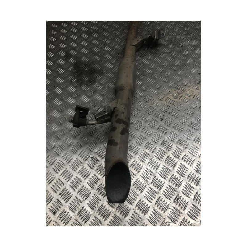 Ligne complete d'echappement CITROEN C3 3 PHASE 2 d’occasion