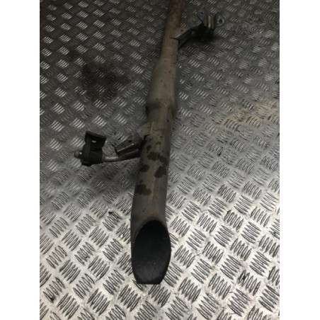 Ligne complete d'echappement CITROEN C3 3 PHASE 2 d’occasion