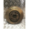 Disque avant gauche (freinage) RENAULT KANGOO 2 PHASE 2 d’occasion