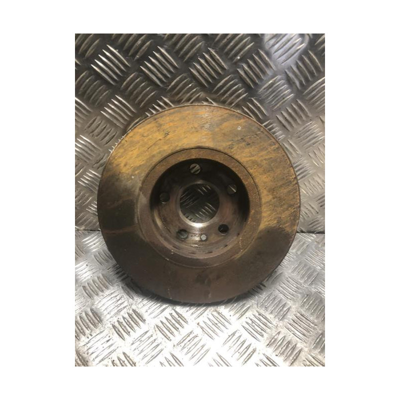 Disque avant gauche (freinage) RENAULT KANGOO 2 PHASE 2 d’occasion