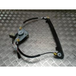 Leve vitre electrique avant gauche RENAULT CLIO 2 CAMPUS PHASE 2 d’occasion