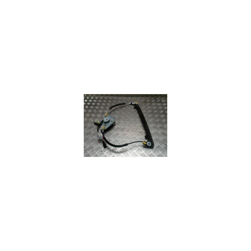 Leve vitre electrique avant gauche RENAULT CLIO 2 CAMPUS PHASE 2 d’occasion