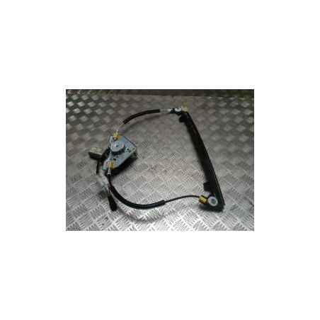 Leve vitre electrique avant gauche RENAULT CLIO 2 CAMPUS PHASE 2 d’occasion
