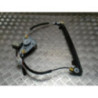 Leve vitre electrique avant gauche RENAULT CLIO 2 CAMPUS PHASE 2 d’occasion