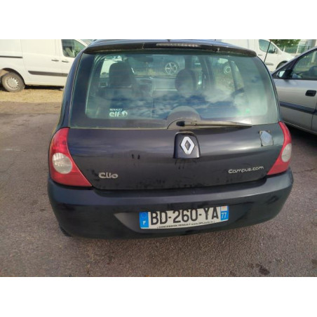 Leve vitre electrique avant gauche RENAULT CLIO 2 CAMPUS PHASE 2 d’occasion