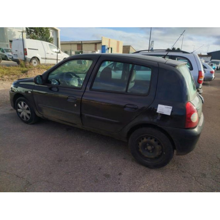 Leve vitre electrique avant gauche RENAULT CLIO 2 CAMPUS PHASE 2 d’occasion