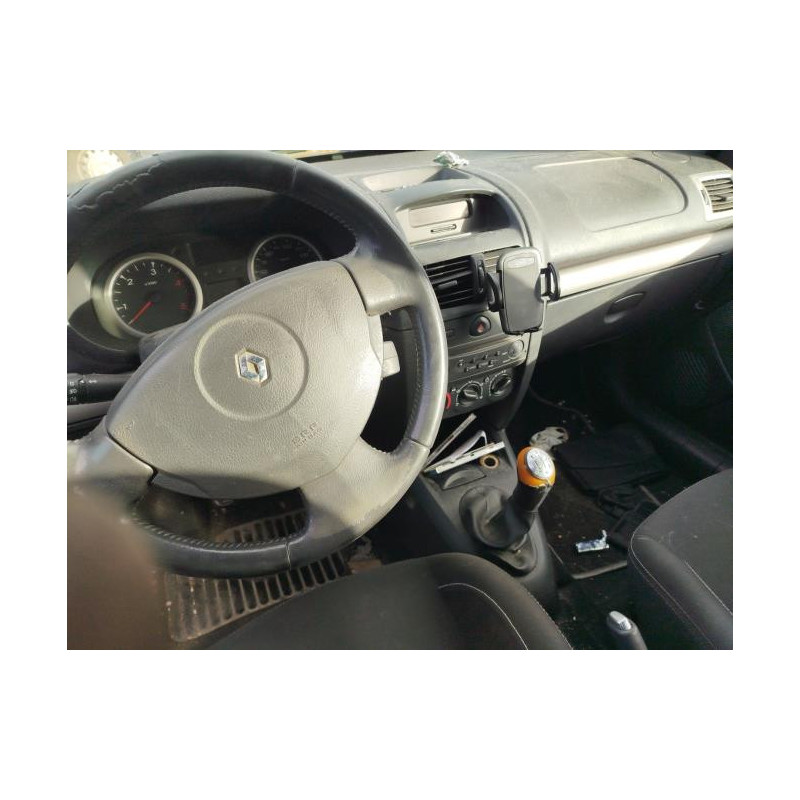 Leve vitre electrique avant gauche RENAULT CLIO 2 CAMPUS PHASE 2 d’occasion