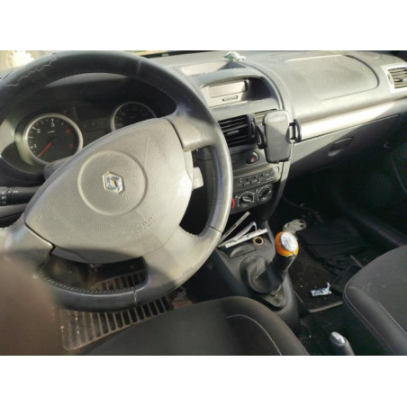 Leve vitre electrique avant gauche RENAULT CLIO 2 CAMPUS PHASE 2 d’occasion