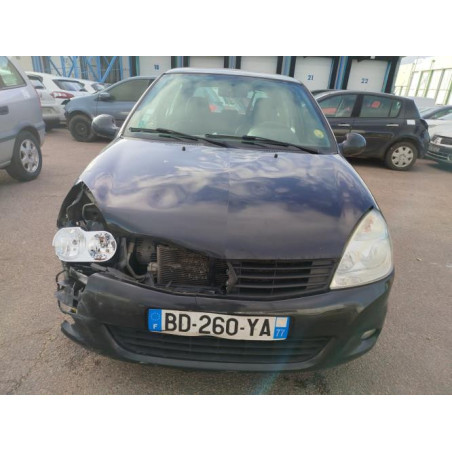 Leve vitre electrique avant gauche RENAULT CLIO 2 CAMPUS PHASE 2 d’occasion