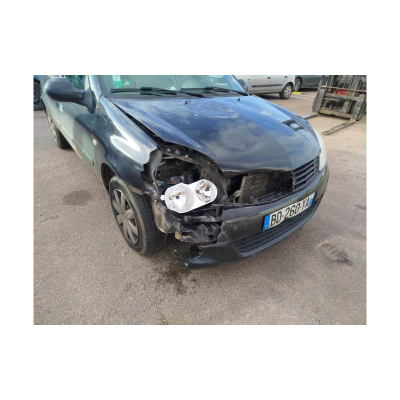 Leve vitre electrique avant gauche RENAULT CLIO 2 CAMPUS PHASE 2 d’occasion