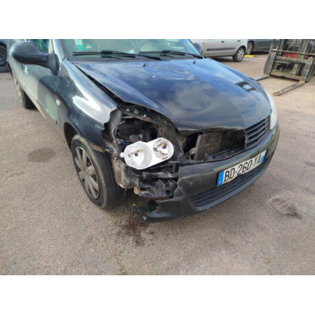 Leve vitre electrique avant gauche RENAULT CLIO 2 CAMPUS PHASE 2 d’occasion