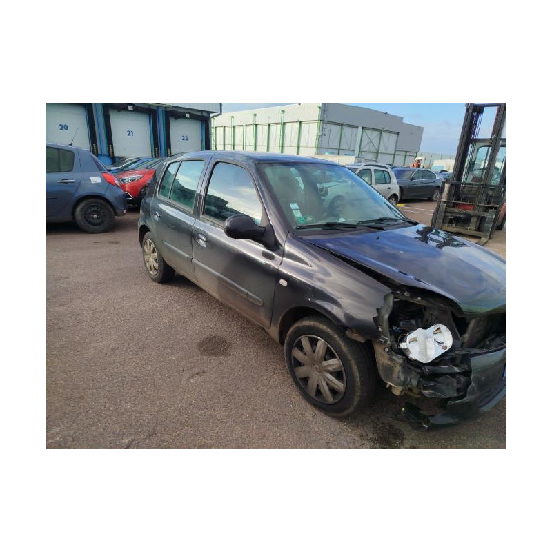 Leve vitre electrique avant gauche RENAULT CLIO 2 CAMPUS PHASE 2 d’occasion