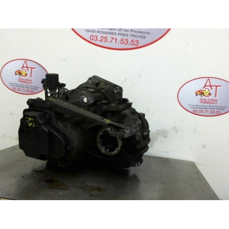 Boite de vitesses SEAT CORDOBA I d’occasion