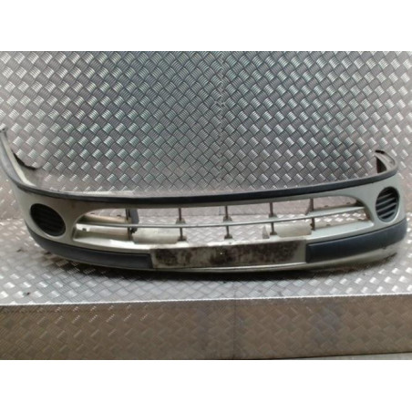 Pare choc avant RENAULT MEGANE 1 PHASE 2 d’occasion