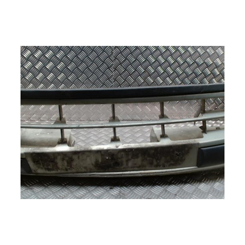 Pare choc avant RENAULT MEGANE 1 PHASE 2 d’occasion