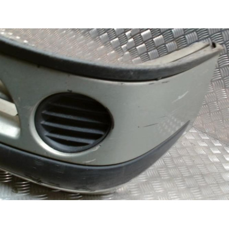 Pare choc avant RENAULT MEGANE 1 PHASE 2 d’occasion