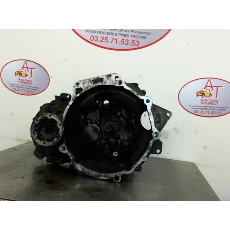 Boite de vitesses SEAT CORDOBA I d’occasion
