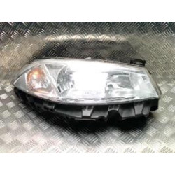 Optique avant principal droit (feux)(phare) RENAULT MEGANE 2 PHASE 1 d’occasion