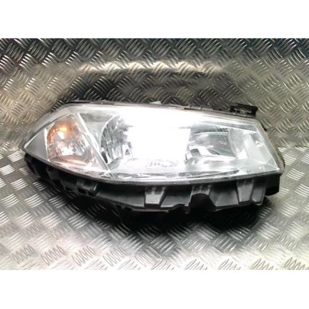 Optique avant principal droit (feux)(phare) RENAULT MEGANE 2 PHASE 1 d’occasion