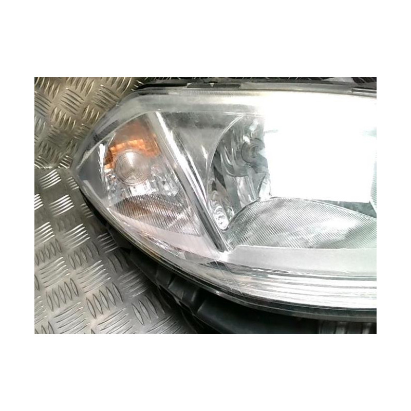 Optique avant principal droit (feux)(phare) RENAULT MEGANE 2 PHASE 1 d’occasion