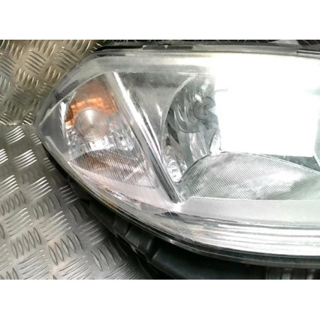 Optique avant principal droit (feux)(phare) RENAULT MEGANE 2 PHASE 1 d’occasion