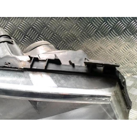 Optique avant principal droit (feux)(phare) RENAULT MEGANE 2 PHASE 1 d’occasion