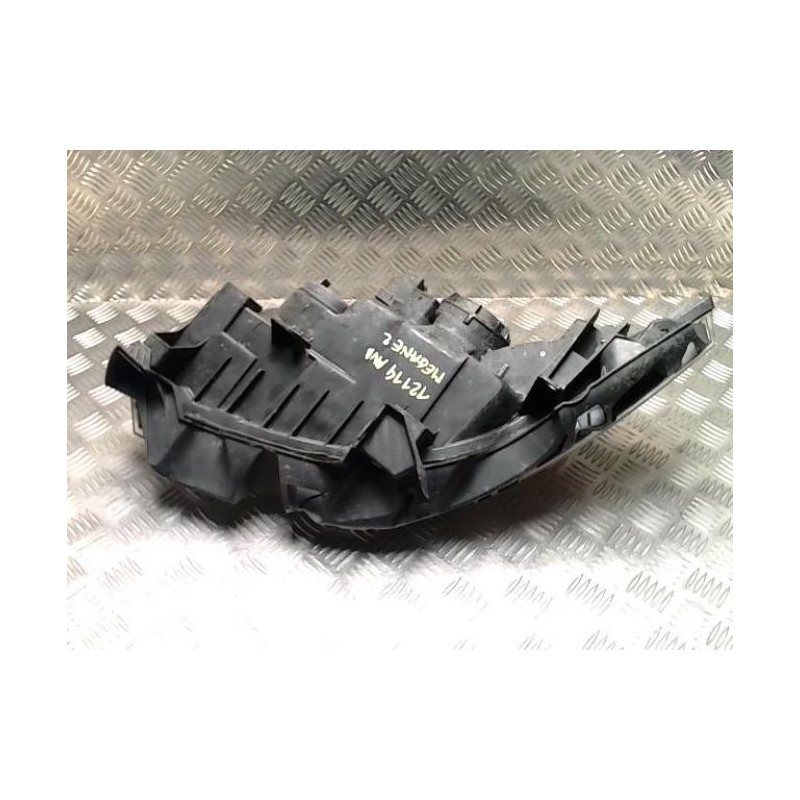 Optique avant principal droit (feux)(phare) RENAULT MEGANE 2 PHASE 1 d’occasion