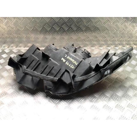 Optique avant principal droit (feux)(phare) RENAULT MEGANE 2 PHASE 1 d’occasion