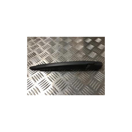 Bras essuie glace arriere CITROEN C3 3 PHASE 2 d’occasion