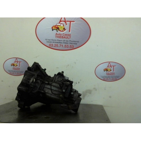 Boite de vitesses SEAT CORDOBA I PHASE 2 d’occasion